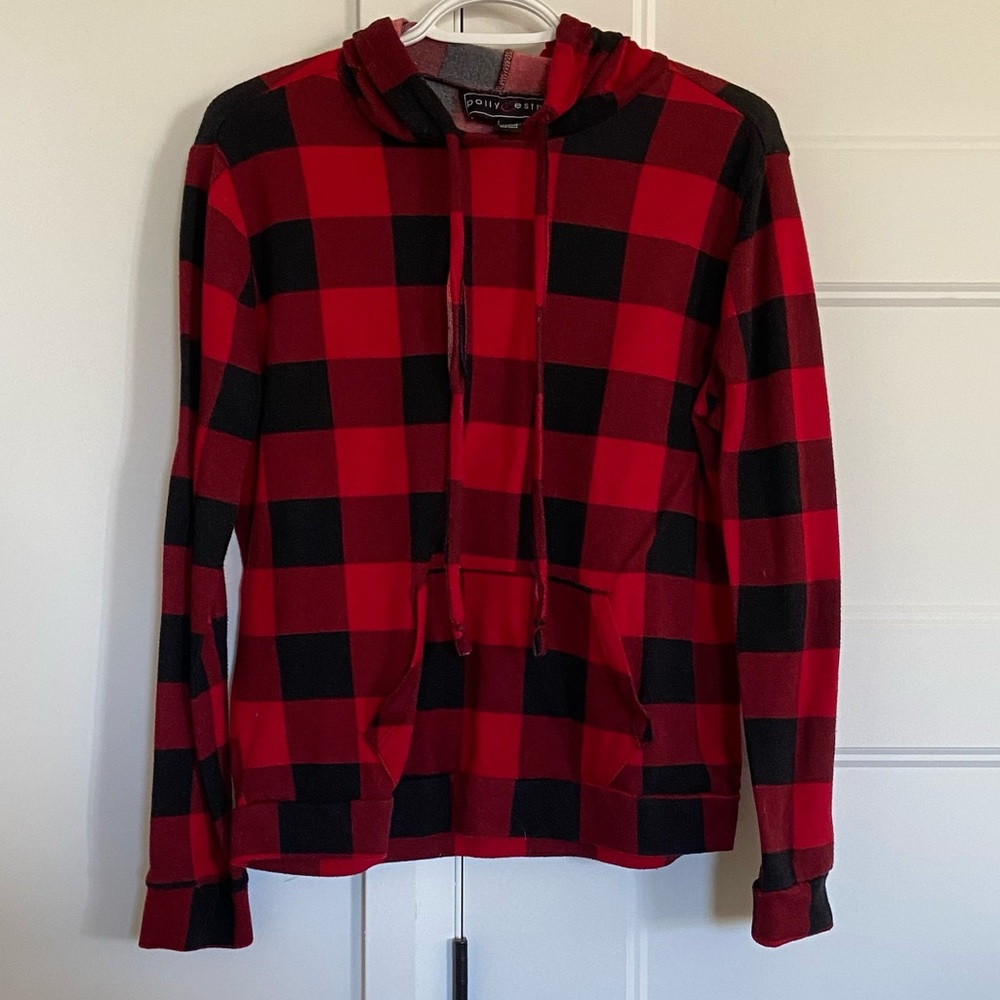 Lightweight hoodie from Polly & Esther